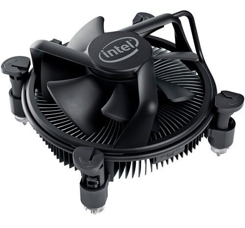 Procesador Intel CometLake Core I5 10400 s1200 (7138)
