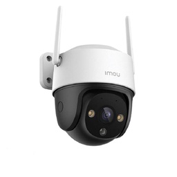 Camara Imou Ip Domo PTZ 4Mpx (IPC-S41FEP-0360B)