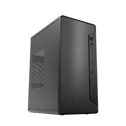 Gabinete SAIKANO Ts25 c/Fuente 300w reales