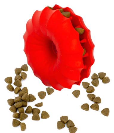 DONA DISPENSADORA ROJA (122591N-S)