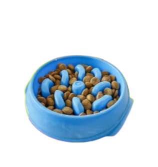 COMELENTO PLASTICO CHICO