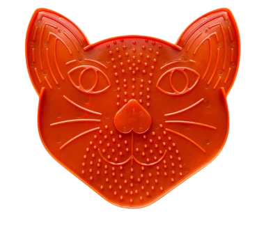 MANTA COMELENTO GATO