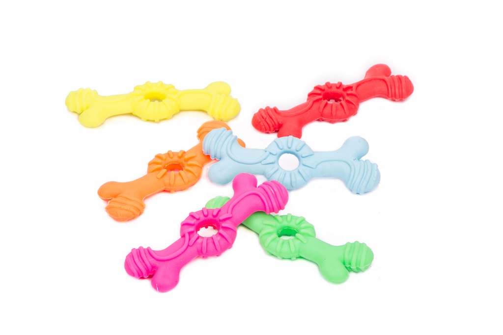 RASCA ENCIAS DE GOMA (13 CM)