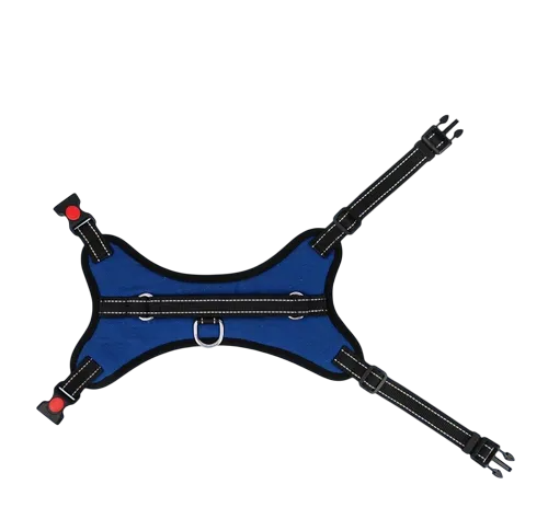 ARNES ACOLCHADO PET DOG S (60-75 cm.)