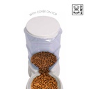 DISPENSER SAONE COMIDA 11kg