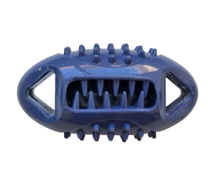 MORDILLO PELOTA RUGBY TPR MINI (60021)