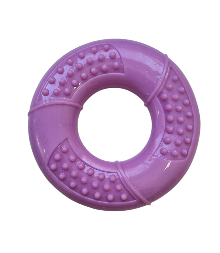 MORDILLO ARO TPR MINI (60024)