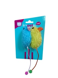 [0034] RATON DE TELA x2