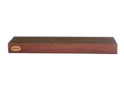 [0352] RASCADOR RUSTICO TABLA