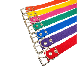 [8054] COLLAR CINTA N3 (2.5cm)