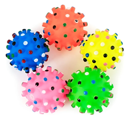 [9136] PELOTA PINCHUDA CHIFLE GR. 24811