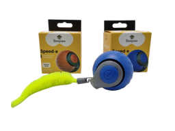 [0054] PELOTA SPEED-E