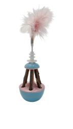 [0145] JUGUETE VAIVEN MADERITAS PLUMA