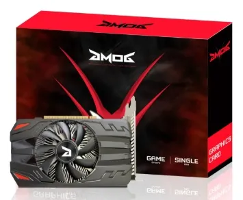 Placa de video DMOG GTX 750 4GB GM107-300-A2