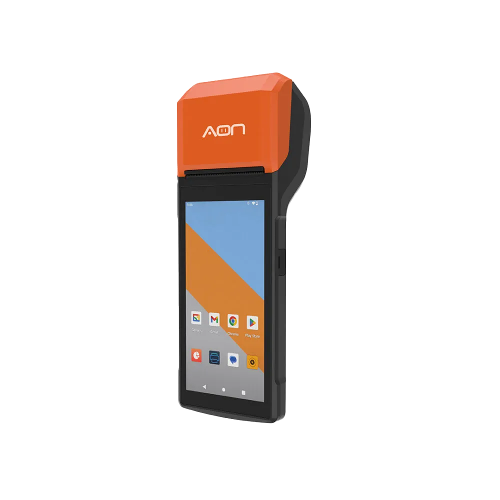 Terminal Movil AON POS PAM-1000 AO-PP-1000