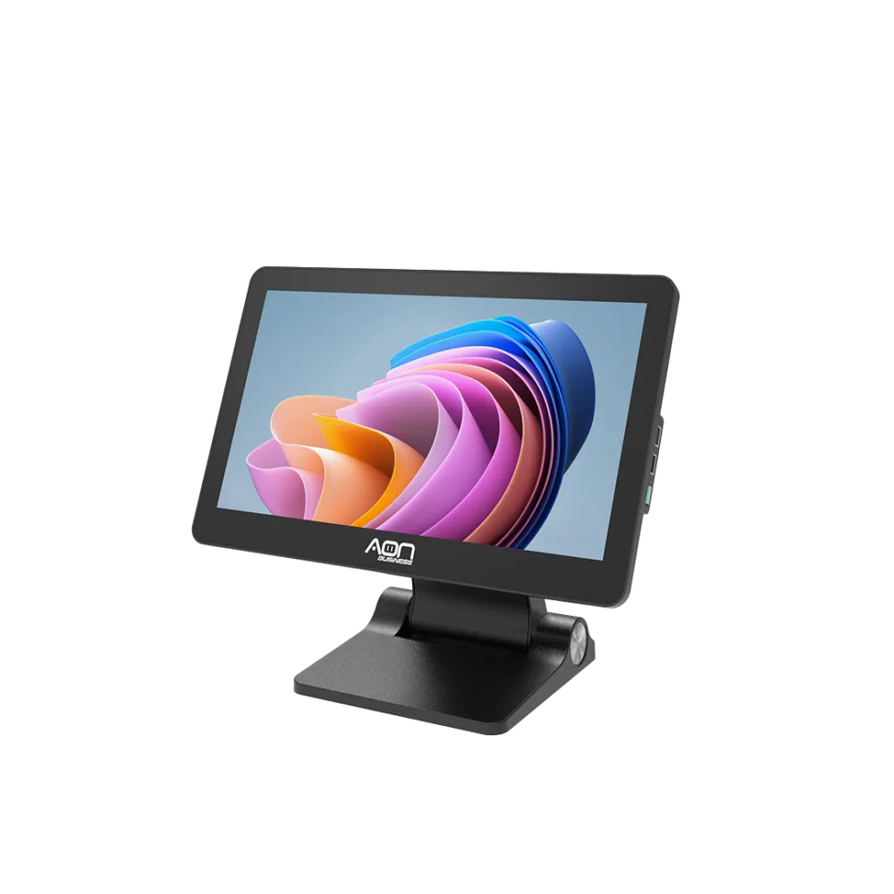 ALLTouch-507 AON All in One - AO-I57W1182