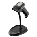 Escáner de mano - AON - con cable 2D HS-10L con soporte - AO-SC-1015