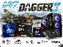 PC AOT DAGGER